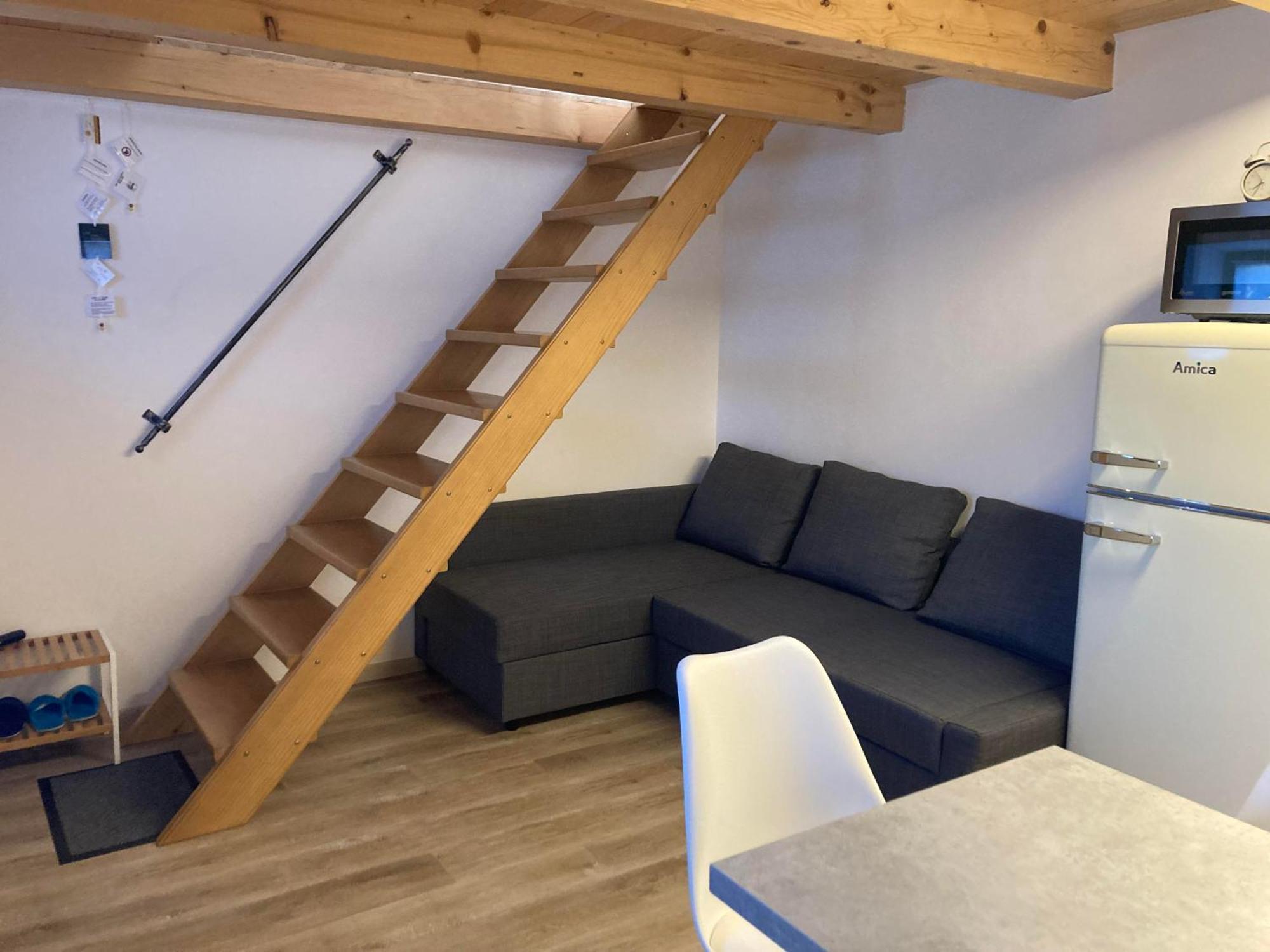 Apartma Hiska Dobravlje Kültér fotó